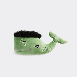 COPY - Vineyard Vines Plush Frankenstein Whale